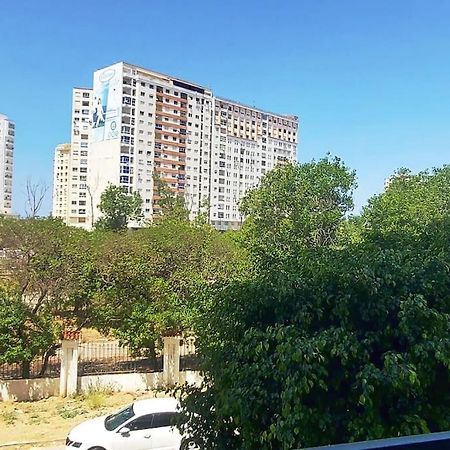 Spacieux 4 Ch, Family Only, 2 Min De La Plage Tanger Luaran gambar