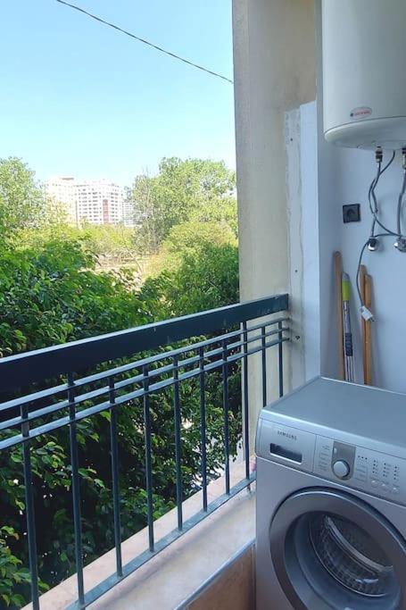 Spacieux 4 Ch, Family Only, 2 Min De La Plage Tanger Luaran gambar